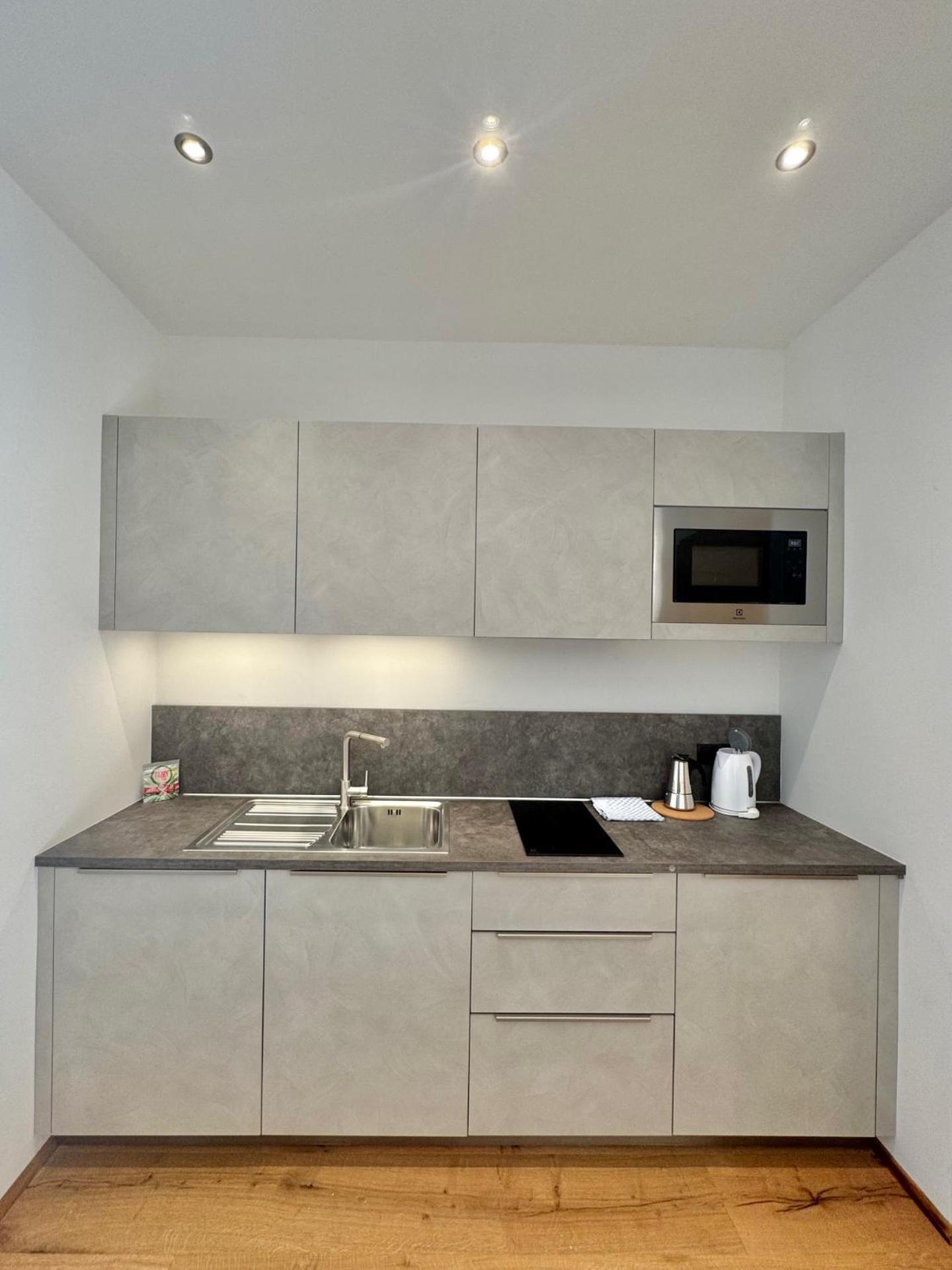 Residence Vajolet San Cassiano Екстериор снимка