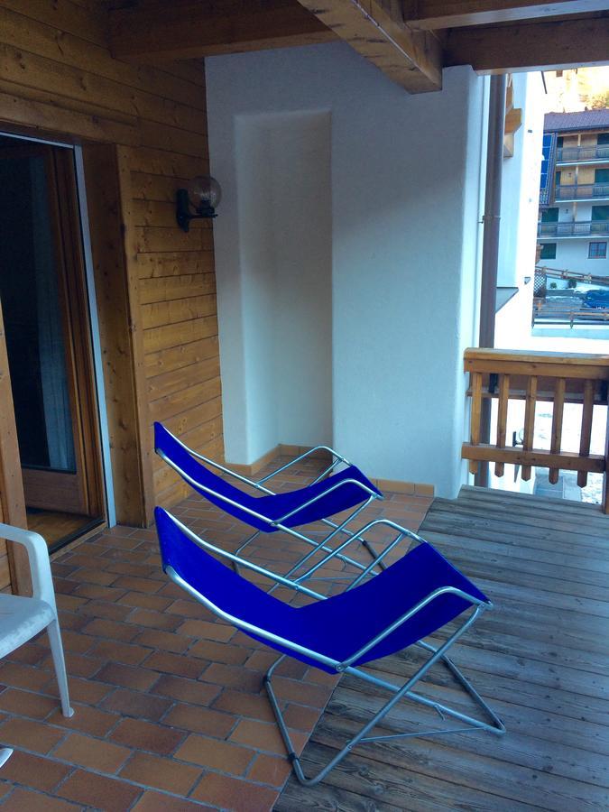 Residence Vajolet San Cassiano Екстериор снимка